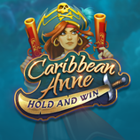 Caribbean Anne Hold And Win