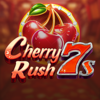 Cherry Rush 7s