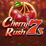 Cherry Rush 7s