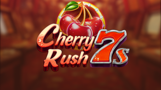 Cherry Rush 7s