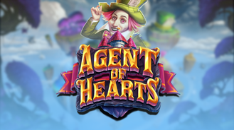 Agent of Hearts