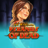 Cat Wilde and the Pyramids of Dead