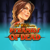 Cat Wilde and the Pyramids of Dead