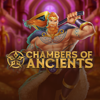 Chambers Of Ancients