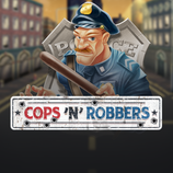 Cops and Robbers