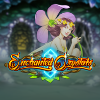 Enchanted Crystals