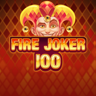 Fire Joker 100