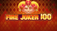 Fire Joker 100