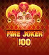 Fire Joker 100