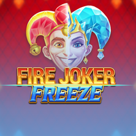 Fire Joker Freeze