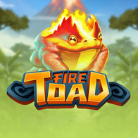 Fire Toad