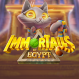 ImmorTails of Egypt