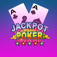 Jackpot Poker