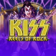 KISS - Reels of Rock