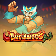 Luchamigos