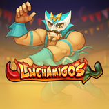 Luchamigos