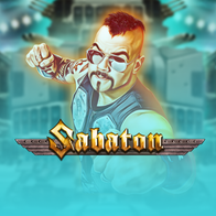 Sabaton