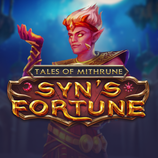 Tales Of Mithrune Syns Fortune