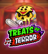 Treats Of Terror