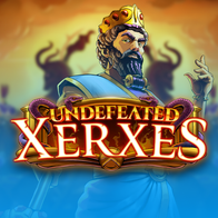 Undefeated Xerxes