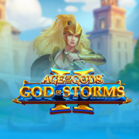 Age of the Gods God of Storms II