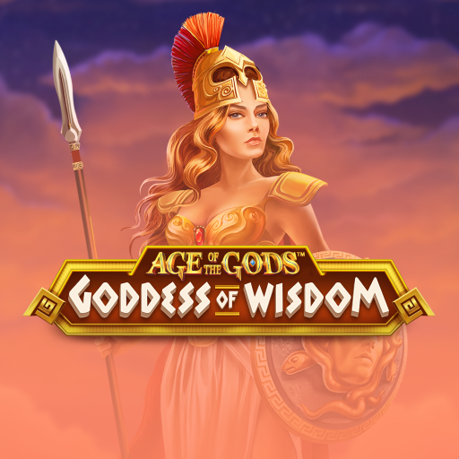 Age of the Gods Goddess of Wisdom