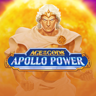 Age of the Gods: Apollo Power