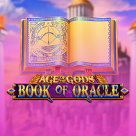 Age Of The Gods: Book of Oracle