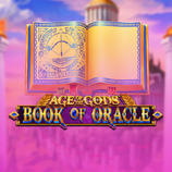 Age Of The Gods: Book of Oracle