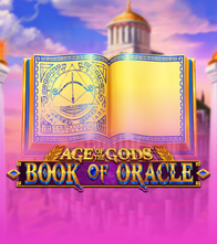 Age Of The Gods: Book of Oracle