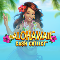 Alohawaii Cash Collect