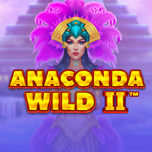 Anaconda Wild 2