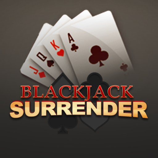 Blackjack Surrender