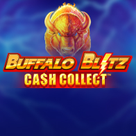 Buffalo Blitz Cash Collect