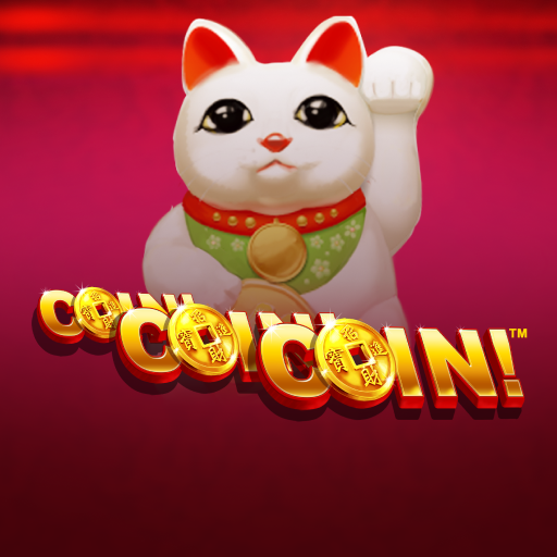 Coin Coin Coin
