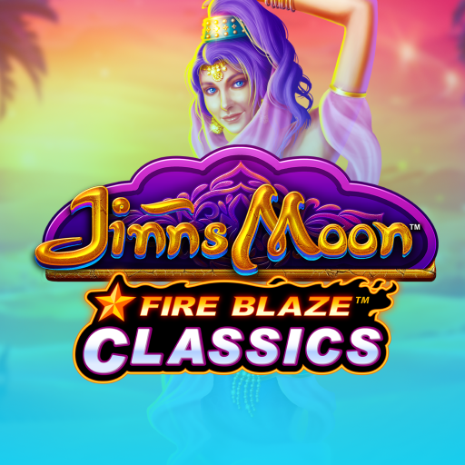 Fire Blaze: Jinns Moon