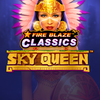Fire Blaze: Sky Queen