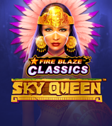 Fire Blaze: Sky Queen