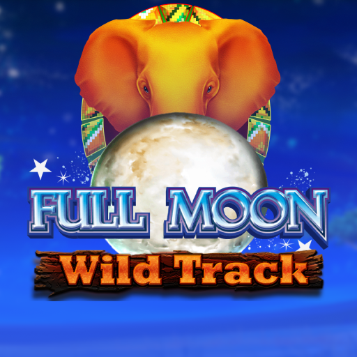 Full Moon : Wild Track