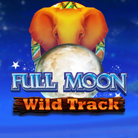 Full Moon : Wild Track