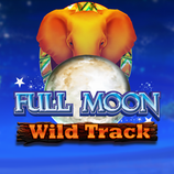 Full Moon : Wild Track