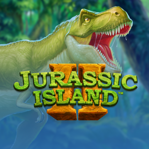 Jurassic Island 2