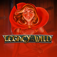 Legacy of the Wild