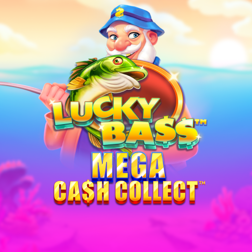 Lucky Bass Mega Cash Collect