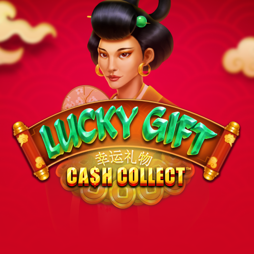 Lucky Gift Cash Collect