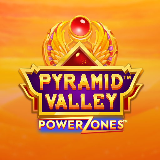 Power Zones: Pyramid Valley