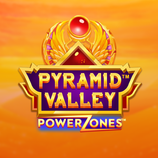 Power Zones: Pyramid Valley