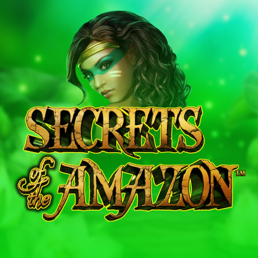 Secrets of the Amazon