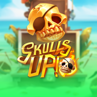 Skulls Up