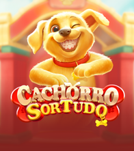 Cachorro Sortudo